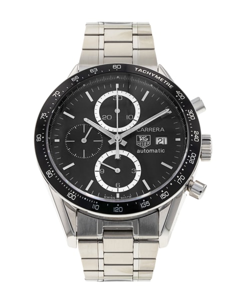 Tag Heuer Carrera CV2010.BA0794